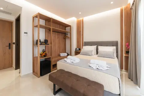 The Wine Hotel in Rhodos — foto 10
