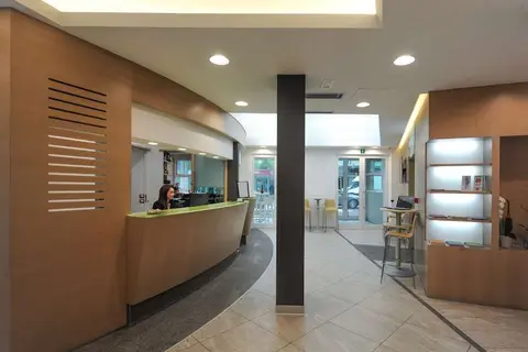 Hotel Lampara in Lignano Sabbiadoro Lignan, foto 10