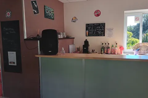 Vakantiepark Hameaux De Pomette foto 13