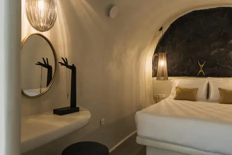 Aeon Suites in Pyrgos — foto 2