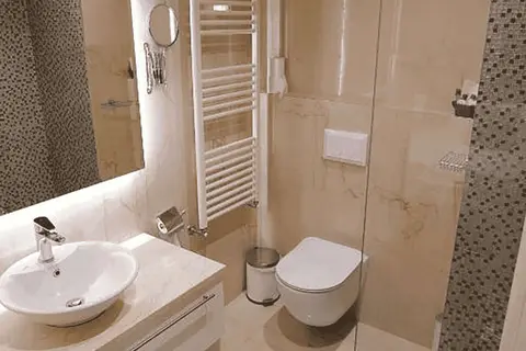 Queen Hotel Tirana in Tirana, foto 16