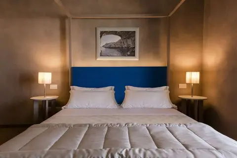 Cala Ponte Hotel in Polignano a Mare — foto 16
