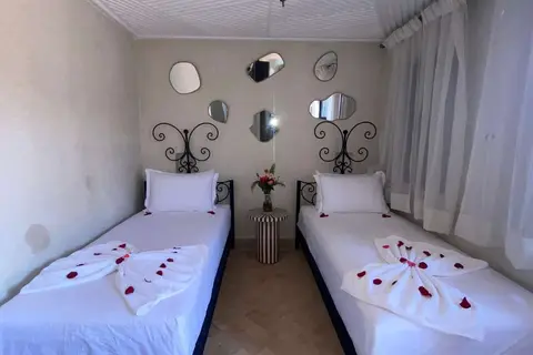Riad Bab Yacout in Marrakesh, foto 4