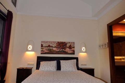 Villa Montaña Roja foto 9