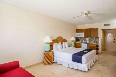 Caribbean Palm Village Resort in Tanki Flip — foto 4