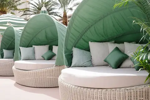 Hotel Park MGM Las Vegas in Paradise — foto 15