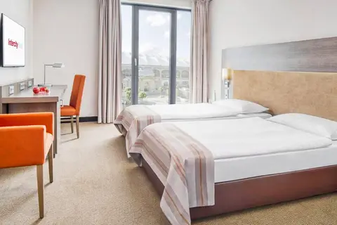IntercityHotel Dresden in Dresden, foto 2