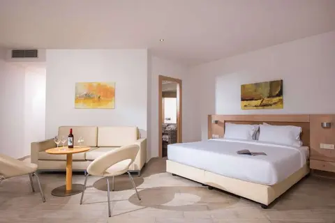 I Resort Beach Hotel & Spa in Malia Municipal Unit, foto 5