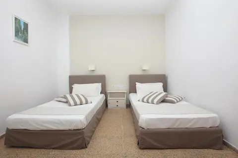 Iraklis Apartments in Δημοτική Ενότητα Μαλίων — foto 2