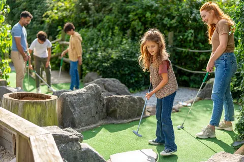 Sunparks Oostduinkerke Aan Zee foto 2