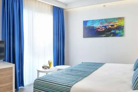 Garcia Resort & Spa in Fethiye, foto 4
