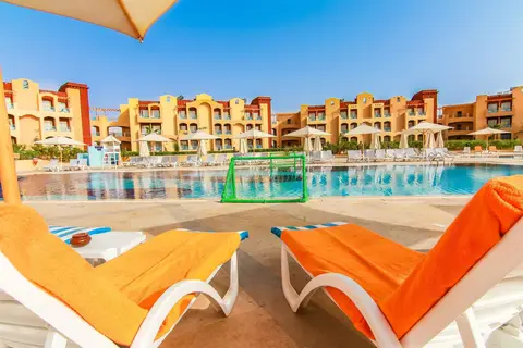 Lemon & Soul Garden Makadi in Makadi Bay — foto 11