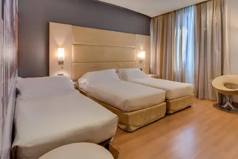 Best Western Plus Hotel Expo in Villafranca Di Verona, foto 15