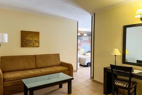 Hotel La Aldea Suites in Santa María de Guía de Gran Canaria — foto 23