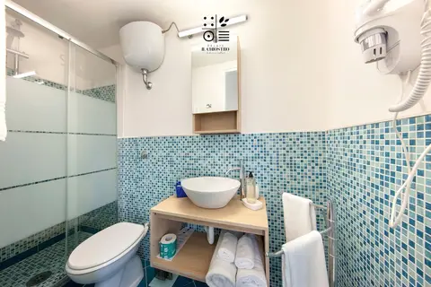 Relais il Chiostro in Massa Lubrense — foto 11