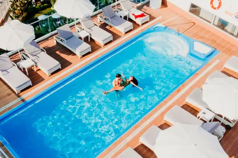 Selene Beach & Spa Hotel foto 11