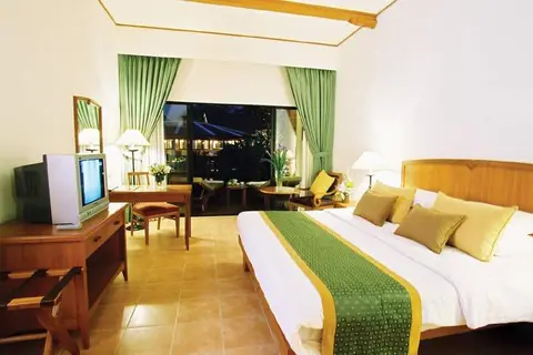 Hotel & Resort Woodlands in พัทยา — foto 7
