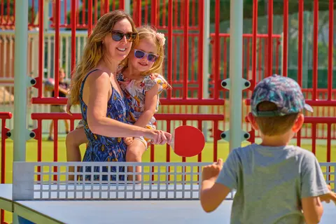 Camping Le Roussillonnais foto 21