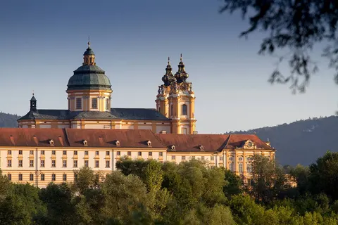 Kerstreis Wenen in stijl foto 4