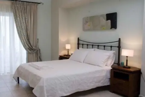 Oasis Beach Hotel & Spa in Σκάλα — foto 2