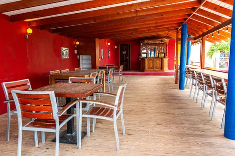 The Ritz Curaçao Vandaag Inside / De Oranjezomer in Willemstad — foto 49