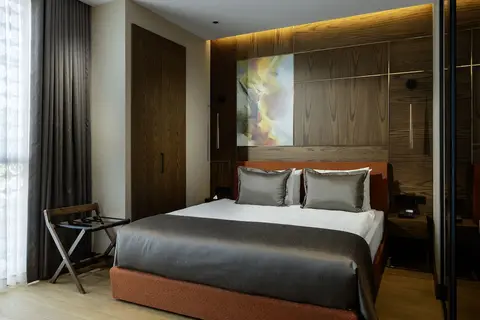 Nex Hotels Istanbul in Fatih, foto 23