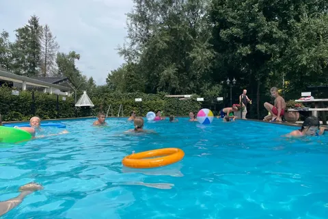 Camping Emmen foto 22