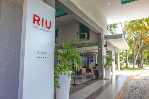 Hotel Riu Lupita in Playa del Carmen, foto 24