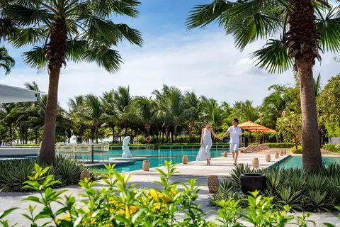 Premier Residences Phu Quoc Emerald Bay Managed by AccorHotels in Phu Quoc — foto 4