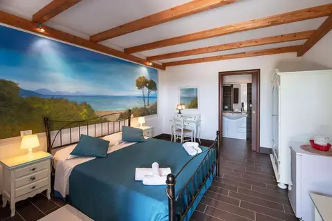 Hotel Rurale e Spa Orti di Nora in Santa Margherita de Pula, foto 2