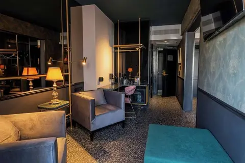 Skylark, Aluma Hotel & Resort in Athene — foto 19