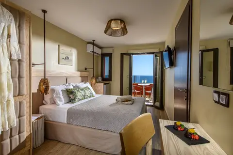 Esperides Resort in Δημοτική Ενότητα Χερσονήσου — foto 30