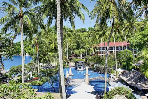Sheraton Senggigi Beach Resort in Senggigi