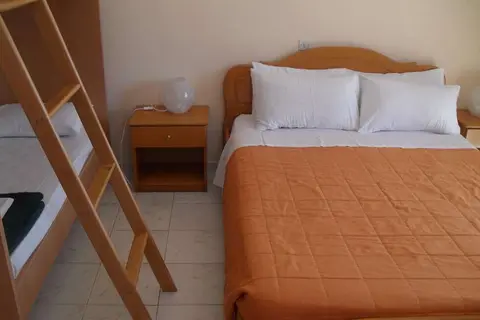 Hotel Pegasus in Ρόδα — foto 3