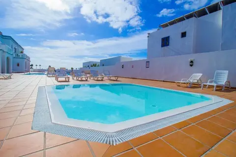 Corona Mar Apartments in Puerto del Carmen — foto 8