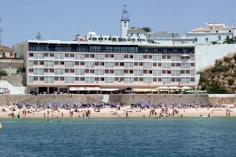 Sol E Mar in Albufeira