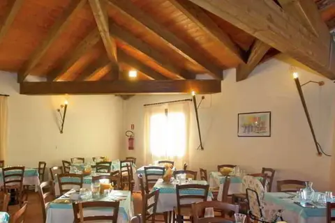 Club Esse Gallura Beach Village in Aglientu — foto 11