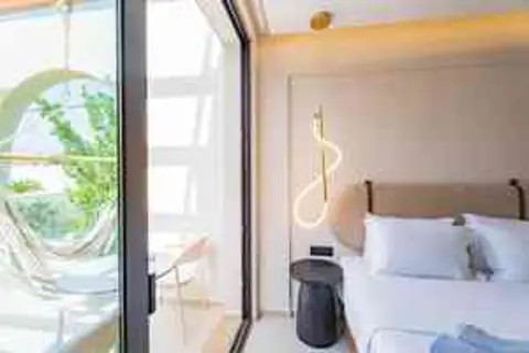 Vaya Suites in Δημοτική Ενότητα Γαζίου — foto 5