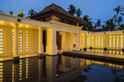 Anantara Peace Haven Tangalle Resort in Tangalle — foto 20