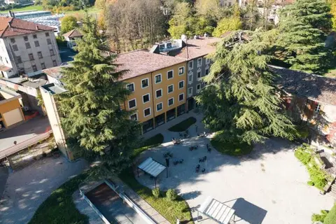 San Pancrazio in Trescore Balneario — foto 10