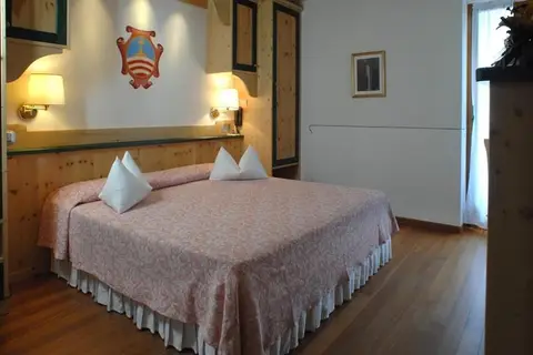 La Roccia in Cavalese, foto 11