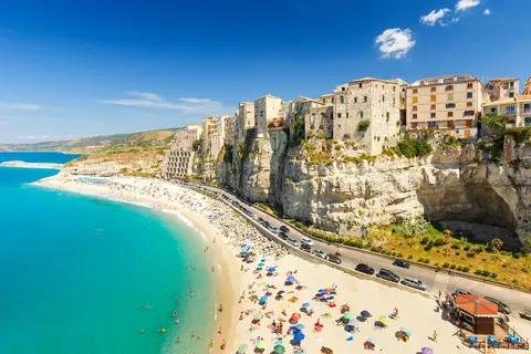 Het authentieke zuiden van Italië in Santu 'Èngiu/San Gavino Monreale — foto 15