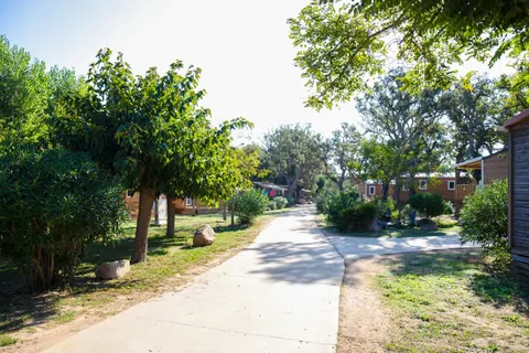 Plein Air Campo Di Mare foto 6