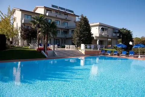 Porto Azzurro in Sirmione — foto 2