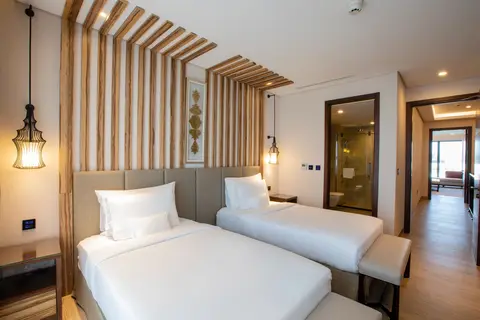 Millennium Resort Salalah in Salalah — foto 10