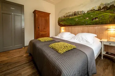 Herberg de Brabantse Kluis foto 6