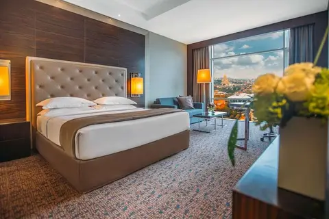 The Biltmore Hotel Tbilisi in Tbilisi — foto 13