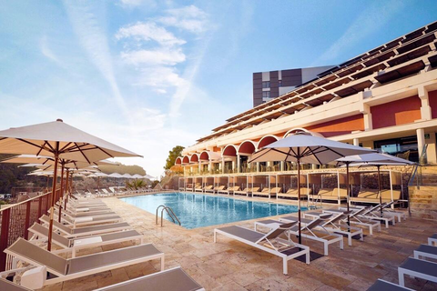 Cala San Miguel Ibiza Resort, Curio by Hilton - adults only foto 29