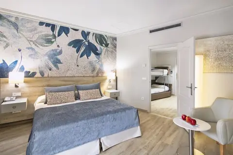 Sallés Hotel Málaga Centro in Guadalmar-San Julián — foto 24