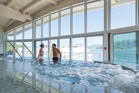 RMH Lopud Lafodia Resort & Wellness in Lopud — foto 14